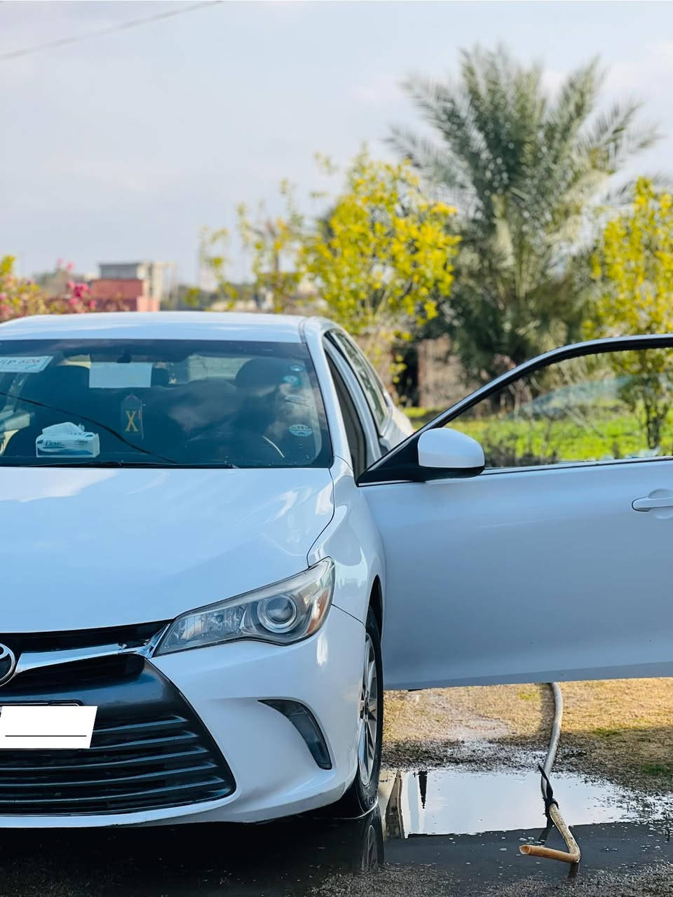 السلام عليكم كامري 2017باسمي سنويه للغايه (2029) الاستفسار اكثر
(***********)
