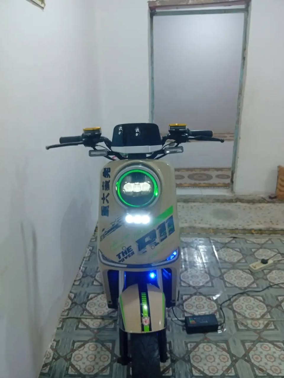 درجة ار 11نضيفة مكن كرمت علي سعر 500 البصرة, العراق


**إذا كنت صاحب هذا الإعلان وتريد حذفه لأي سبب، رجاءا أرسل رسالة إلى الدعم الفني**