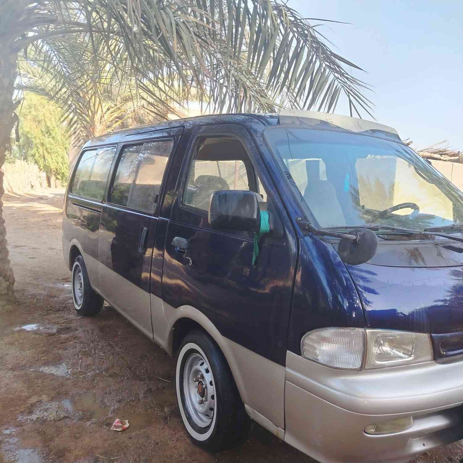 كيا بريجو موديل 98 باسمي مشروع وطني رقم انجليزي نجف  سنويه لل 2031مكفولة كفالة عامة فقط صبغ الجمالية المكان الديوانية للاستفسار الاتصال على الرقم ***********
