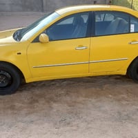 سوناتا ٢٠٠٧ • رقم ميسان • تحويل كفاله