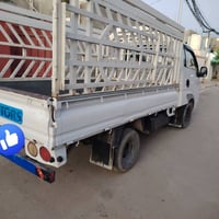 كيا حمل • ٢٠١٢ • مكفوله