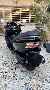 فورزه MF • صفر • فول مواصفات