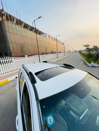 موهافي ٢٠١٣ • مكفولة صبغ وحادث • ناصريه