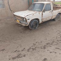 بيكم موديل 80 وكاله خاصه راعيهه ما نعرفه يعني كوم حديد مكانهه كوت رقمه...