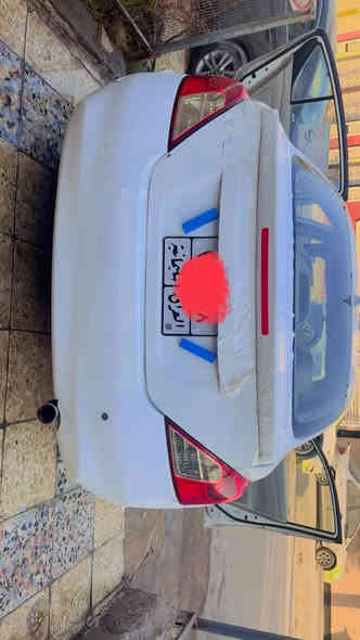 نيسان موديل2015 السياره جاهزه مابيها نقص تخم تاير جديد السياره امتوئمه رقم سليمانه للستفسار ***********السعر45
