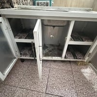 سنك • رجلين مكسورات • بابل المحاويل