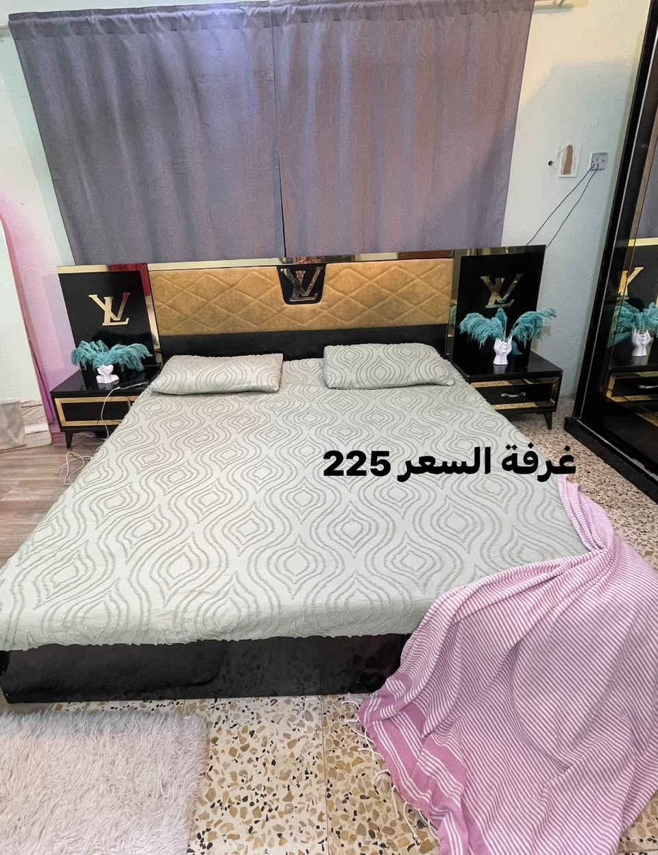 غراض بيت للبيع كل سلعة مكتوب عليها سعرها


**إذا كنت صاحب هذا الإعلان وتريد حذفه لأي سبب، رجاءا أرسل رسالة إلى الدعم الفني**