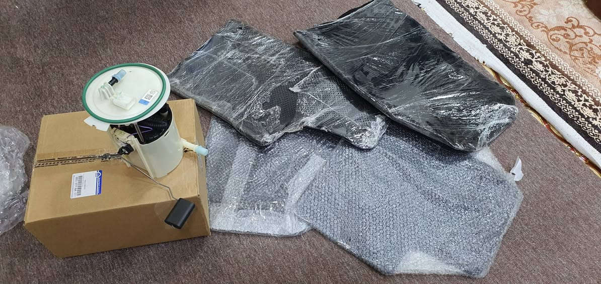 فيت بم + ارضيات دورنكو ٢٠٢٠ اصلي جديد
***********
