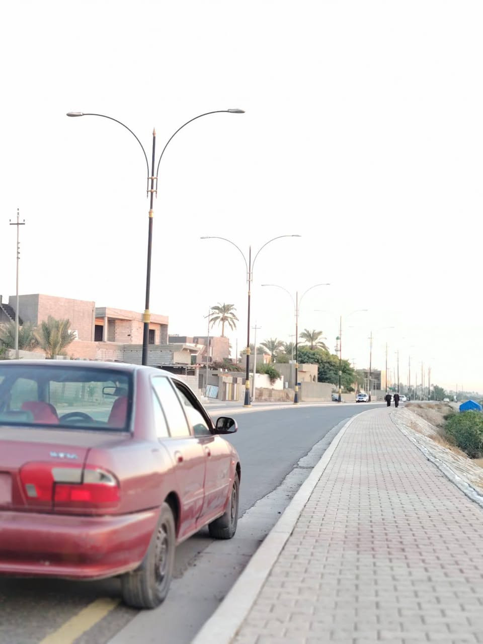 بروتون ٢٠٠٢ ماروني ادوات ابيعها لان صاحبها امتنع عن التحويل كلها بلادي
كلشي بيها بلادي الجامات ولا فطر ما بيهن صدر امامي خلفي جديد قبل شهرين وكالة فقط بيها درايم شفت كايم كابريتر وكهربائيات بلادي الكشنات ولا شخط عندي بيها وكالة بس صاحبها راد مبلغ خاوة وما وصلنة لاتفاق وقررت ابيعها ادوات 
الي عاجبة يشتري يتصل والسعر بسيط ‎***********
