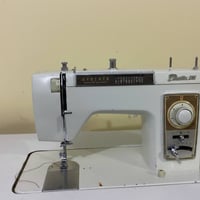 مكينة خياطة • ياباني • براذر