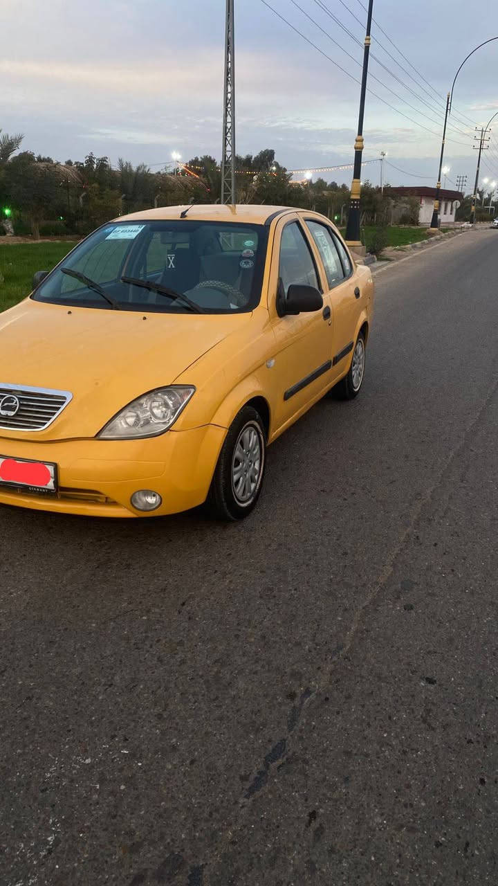 السلام عليكم طيبه للبيع موديل 15رقم بغداد انكليزي مكينه بيها خيط بخار كير جديد حداديه جديده تبريد شغال تخم تاير جديد مكفوله من الحادث كهربائيات كلها شغاله مكان كربلاء السعر 35رقم التلفون***********
