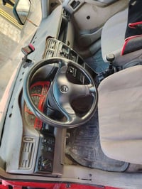 فكترا حجم 16 كيرمحرك جديد + لاصرف ولا نفخ  سيارة بدون صبغ +بس بونيد بخ...