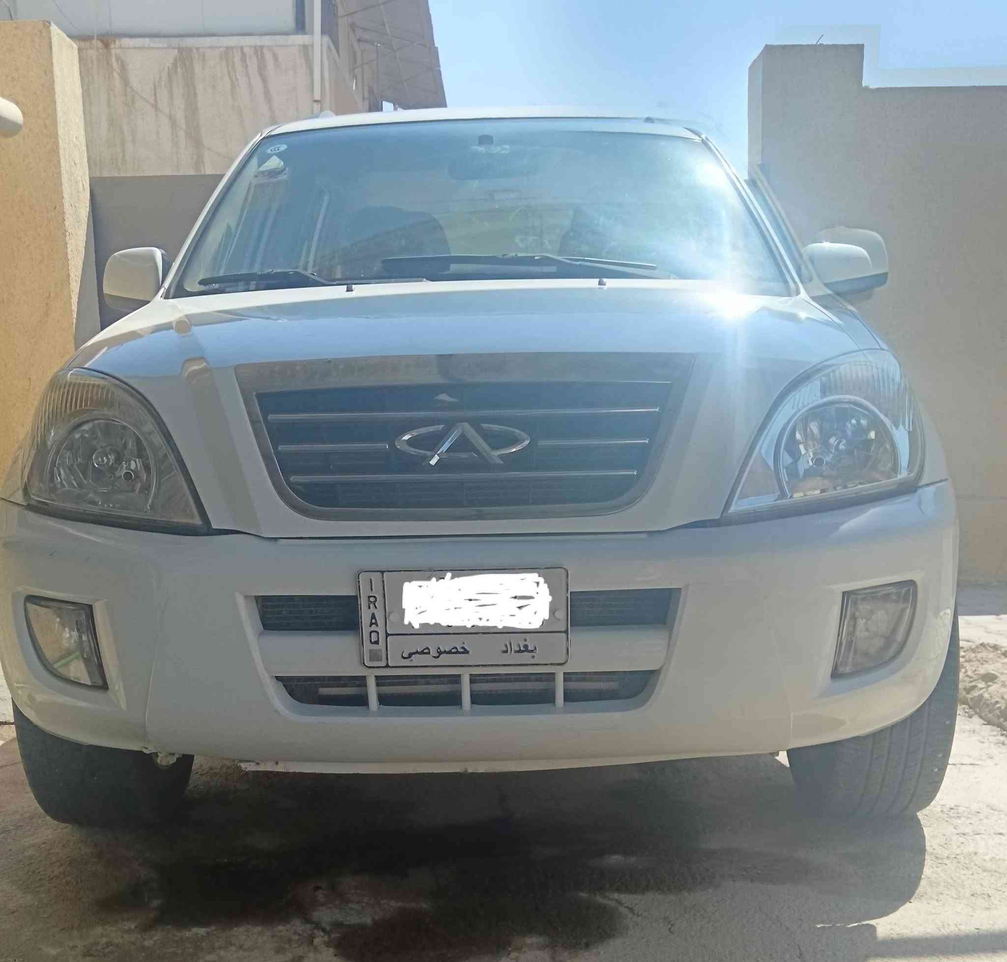 شيري تيكو ٢٠١٢ مكينة الفين كير ميكانيك المرغوبات تبريد ثلج شغال مكفولة من الصبغ مكينة تبخر والكير بي هاف مكانها الدورة موبايل ***********
