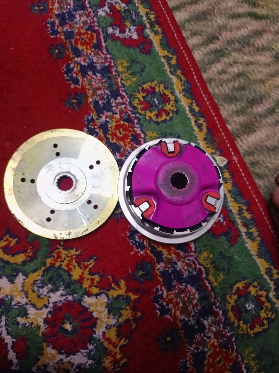 تزويد للبيع للاستفسار ***********. العنوان بغداد مدينه الصدر . يوجد توصيل ✅
