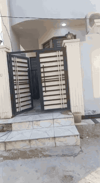 بيت • نداء نجف الشرف • ١٠٠م