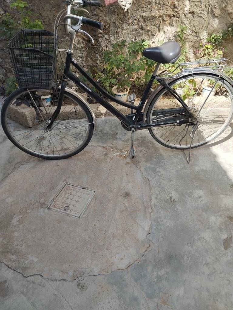 بايسكل حجم 27 كامل يشتغل سعره 85 وبي مجال


**إذا كنت صاحب هذا الإعلان وتريد حذفه لأي سبب، رجاءا أرسل رسالة إلى الدعم الفني**