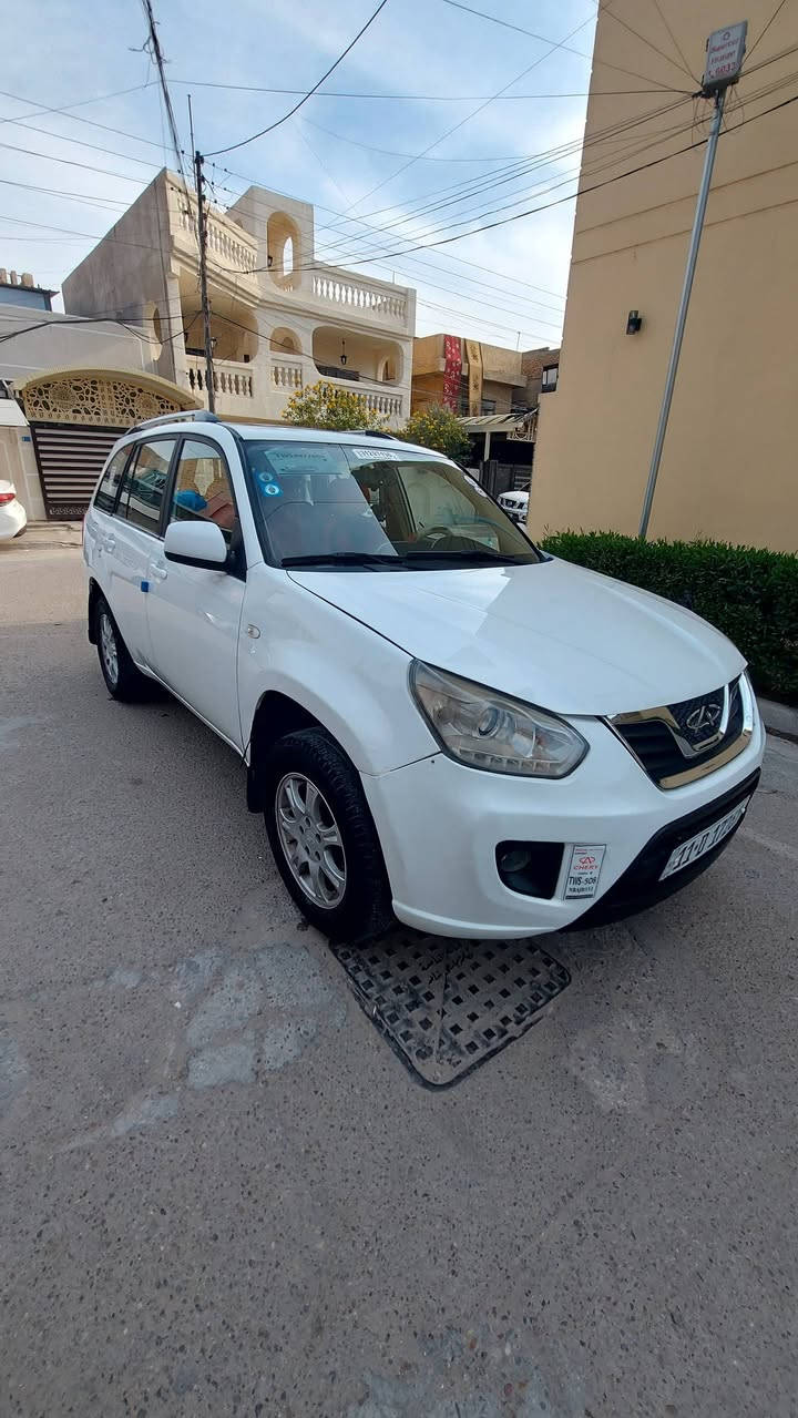 #تيگو 2014 للبيع نظيفة جداا
محرك 2000 گير ميكانيكي،، فتحة سقف،، شاشة مع حساسات مع كاميرة خلفية،، تدفئة بالكشنات،، مرايات كهربائية،،، مكفولة ماعدا جاملغ السايق مبدل فقط،، تدفئة تبريد تخم تاير،،، سيارة جاهزة من كلشي رقم بغداد انگليزي بأسمي،تحويل مباشر،،،،،،
السعر 74 ورقة قابل للتفاوض
للأستفسار الاتصال على الارقام التالية 👇👇
***********
***********
متوفر واتسآب
#MohammedSalih
