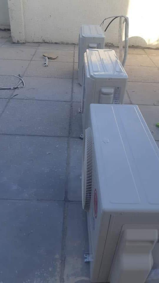 �❄️ مركز القمة لتنصيب وصيانة أجهزة السبالت ❄️🔧

إذا تريد تبريد مريح وخدمة مضمونة… إحنا اختيارك الأول 👍

✔️ تنصيب جميع أنواع السبالت باحترافية عالية
✔️ صيانة شاملة (تنظيف، تعبئة غاز، تصليح أعطال)
✔️ كادر فني متخصص وخبرة طويلة
✔️ أسعار مناسبة وخدمة سريعة داخل كربلاء والمناطق المجاورة

📞 للحجز والاستفسار: مراسلة الصفحة 

اتصال (***********)

مركز القمة… راحتك تبدي ويانه 🌬️
