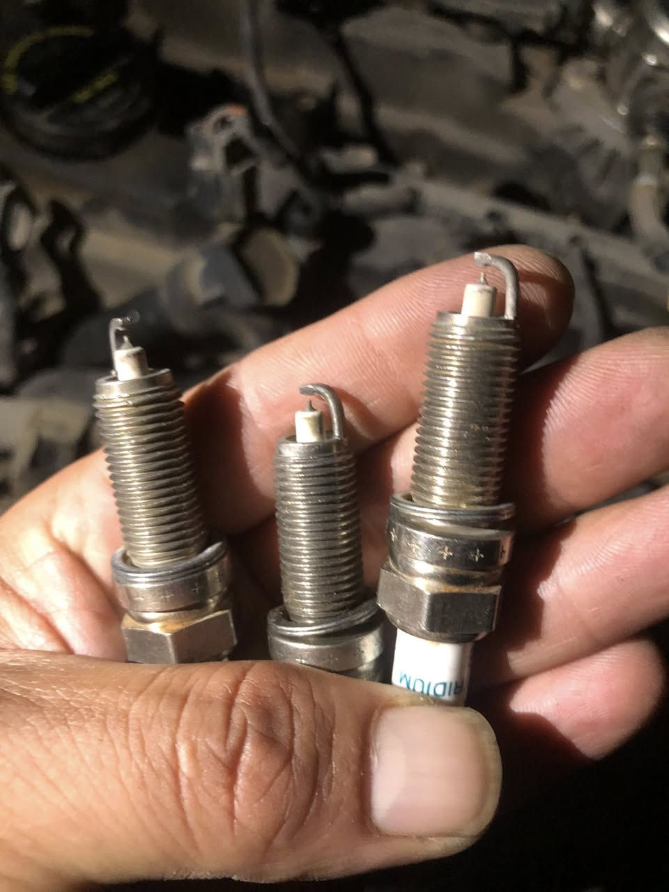 السلام عليكم شون شباب عسى كل بخير
اخوان  وصلن بلكات حاويه تفصيخ مكاين كلهن نظيفات لوك شرط ع شد اي خلل معجبنك يرجعن اني ممنون 

مكاين تيربو

مكاين 2400

مكاين خليجي 

البلك ع شد اي خلل اي شي معجبك لاتاخذه فتح شد تبديل كله مجاني بدون فقط سعر بلكات

مكاني بغداد سيديه قرب جامع الهدى

***********
