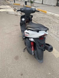 جي تي آر 2016 • نضافة فول • كفالة عامة