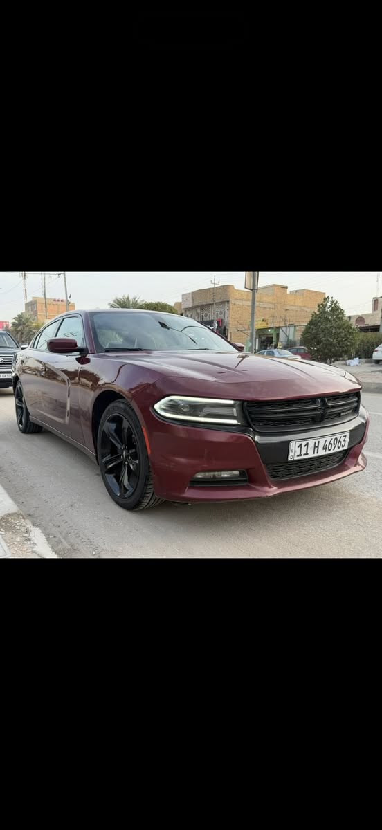 جارجر 2018 Sxt وارد امريكي حادثه فقط جاملغ فول مواصفات عدا الفتحة رقم بغداد انگليزي ماشية 77 الف محرك سته سلندر 3600 كامله من كلشي بدون نقص السعر 190 مكان السيارة كربلاء ***********
