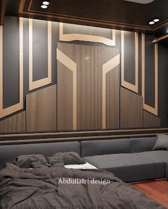 الذَوق لا يُعرض الذَوق يُصمم ..
للاستفسار مراسلة الصفحة او رقم الواتساب ***********

Abdullah | staff 

#design #decoração #بغداد #تصميم #تصميم_منازل
