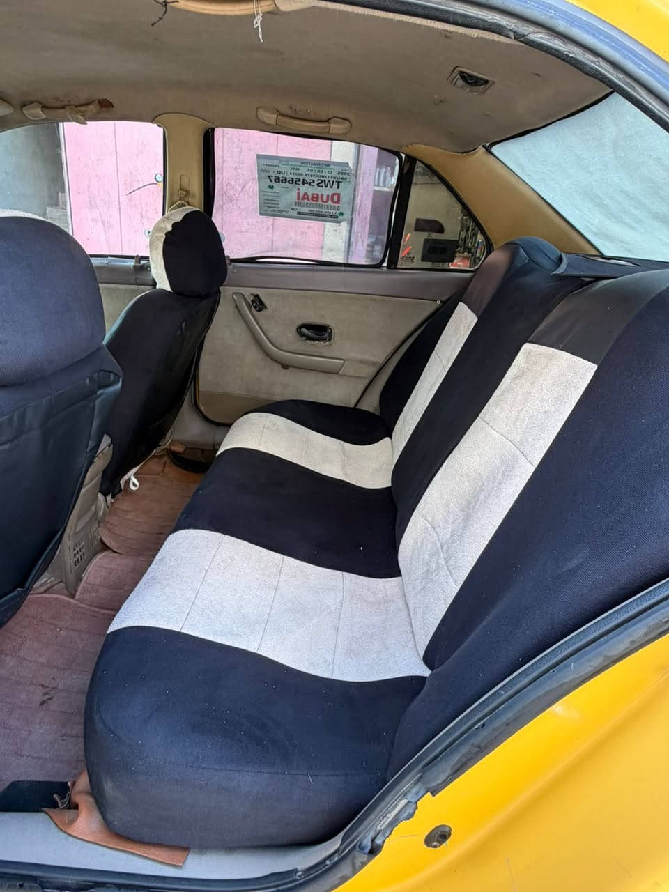 السلام عليكم سياره سمند ٢٠١٦ للبيع سياره جاهزه ماعايزه شي. رقم تلفوني *********** مكاني بصره. الشري يتصل
