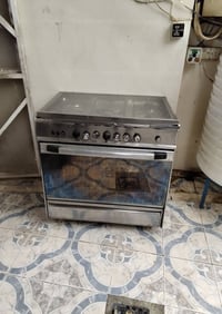 طباخ مصري • نضيف • كنطرة خليل باشة