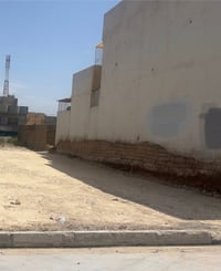 مشيرفة الثانية • ١٥٠م • واجهة ٦م