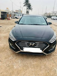 سوناتا موديل 2018 امريكي رقم أربيل الدولي سنويه لل2029 سيارة مكفوله كف...