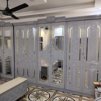 حازم اللامي • غرف نوم • الميمونة