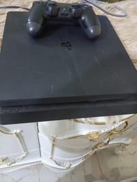 بلايستيشن 4 • مهكر • البصرة حي الأصدقاء