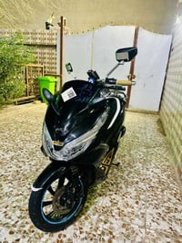 بي سي اكس جيل الثالث درجه كوري مواصفات ياباني مكينه بلادي 150 حساس زدح...