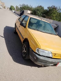 بيجو روا • ٢٠١٠ • رقم النجف