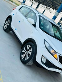 سبورتج • ٢٠١٢ • ذي قار