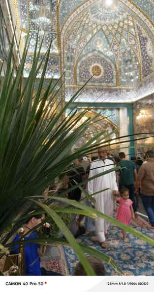 ارفعوا المنشور ب صلت على محمد وآل محمد ❤️

..............
،،،،،،،،،،،،،،،،،،،،،،،،،،،،،،،،،،،،،،،،،،،
🛑نجف الاشرف 
🛑كربلاء المقدسه 
🛑شريفه بنت الحسن 
،،،،،،،،،،،،،،،،،،،،،،،،،،،،،،،،،،،،،،،،،،،،
 ⚠️الانطلاق الخميس بليل الساعه بل ١٠✅

النفر 10الاف..                   مبيت في كربلاء يوجد فندق 🛌
المكان كوت.انوارالصدر 
#السيارة_تجيك_الاقرب_نقطة_دالة✅❤️
#كوسترات_مكيفة✅❤️ 

🛑الاستفسار والتواصل على الرقم
  ***********
