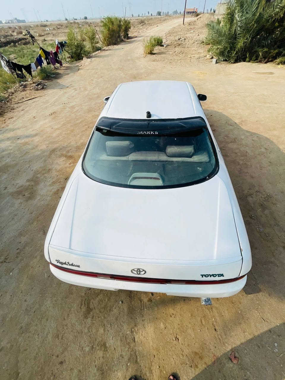 سلام عليكم سياره مارك نفخ البيع موديل 93 سنويه جديده  بسمي مكفوله من الكص ونقل كير و  مكينه 2 ونص مكفولات حداده جديده مكاني البصره القرنه  سياره خير من الله رقمي ***********
