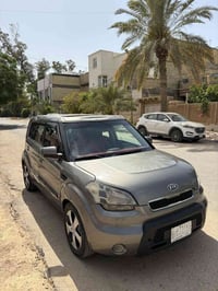 سول ٢٠١٠ • محرك ٢٠٠٠ • حادث أمريكا