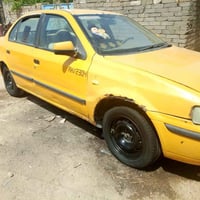 موديل ٢٠١١ • تحويل ثاني يوم • طقم تاير نضاف