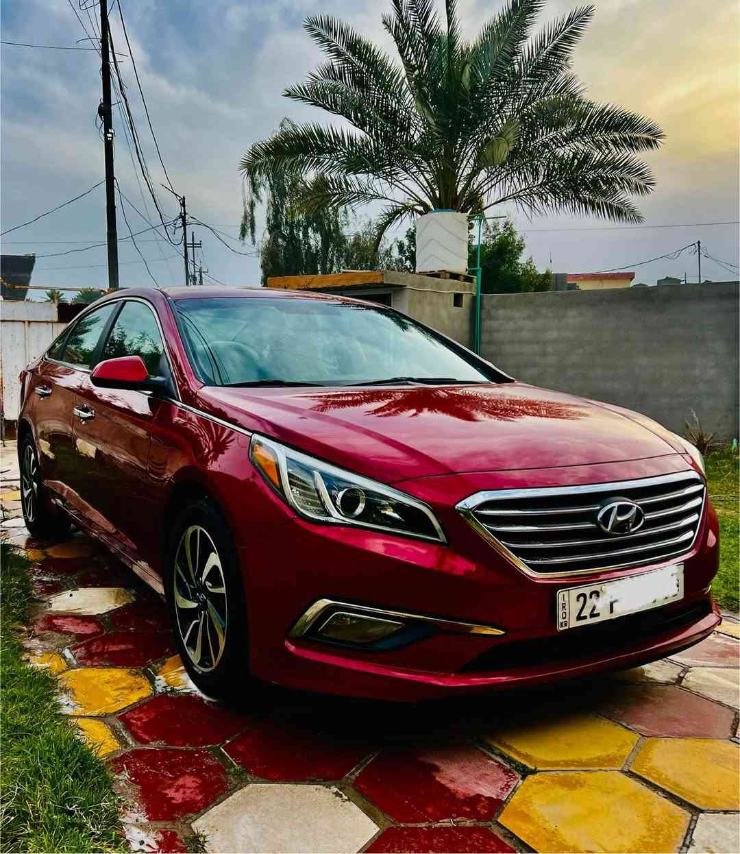 ‎السلام عليكم

سوناتا امريكي موديل 2016 رقم اربيل

حادث جاملغ وبنيد السونار مرفوق بلمنشور

حداديه وتخ‎ Singapore


**إذا كنت صاحب هذا الإعلان وتريد حذفه لأي سبب، رجاءا أرسل رسالة إلى الدعم الفني**