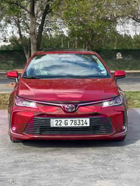 سلاام عليكم  كورلاا2022 خليجي  وكاله سااز  رقم اربيل / ماشيه 60  كم بد...