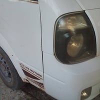مكينة بيها بخار • شاصي مكفول • ٢٠٠٤