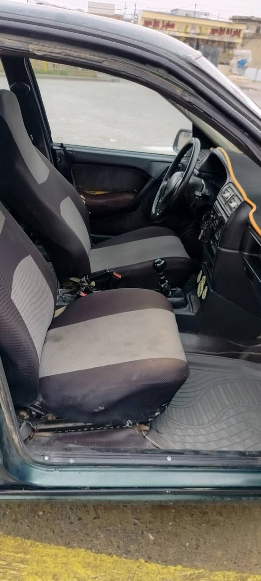 السلام عليكم اوبل فكترا للبيع حجم16
موديل 91 سنويه جديده  كابون بنزين بيها سياره جاهزه ضخم جديد شرط التحويل

السعر  (43) ***********
