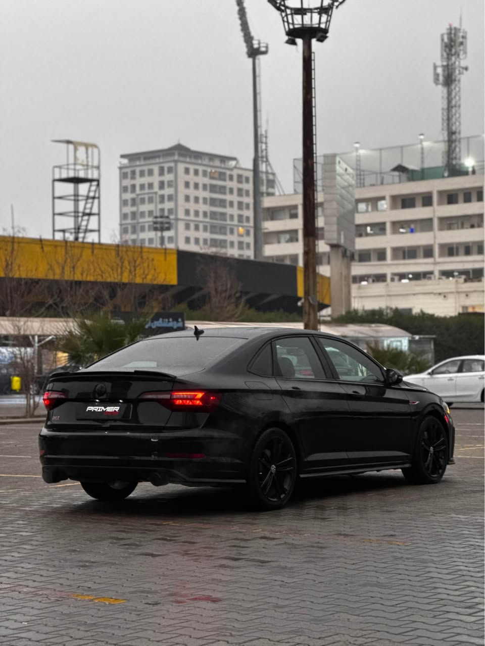 VW JETTA GLI 2021 ♥️
جيتا جي ال اي S 
كوردى / عربي 
پێش کەپس 
بێ ناوگرتن 
ئیرباگ سیستەم 
تەنها 65 هەزار مایل رۆیشتیە 
تەنها دەرگا و سندوق سبوخە 
پارچەک بیلادی گۆرەیە 
سعری139  وەرەقە. مەجالەکی زۆۆر کەم 
واتساب ***********
ــــــــــــــــــــــ
بجم كبس 
بدون دواخل 
ايرباك سيستم 
ماشية 65 الف مايل 
باب صبغ ويا صندوق 
جاملغ مبدل بلادي 
سعر139 ورقة مجال قليل 
واتساب *********** أربيل, العراق
