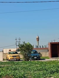 كراج الشورة • متواجد