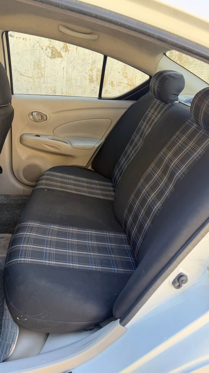 نيسان سني مصري 2023 ماشيه 87 الف مابيها اي ضربه مجرد طخات موضحه بسونر رقمها شمالي شاشه جامات دكم كلشي بيها نظيف 

استفسار رقم
*********** Colombo, Sri Lanka
