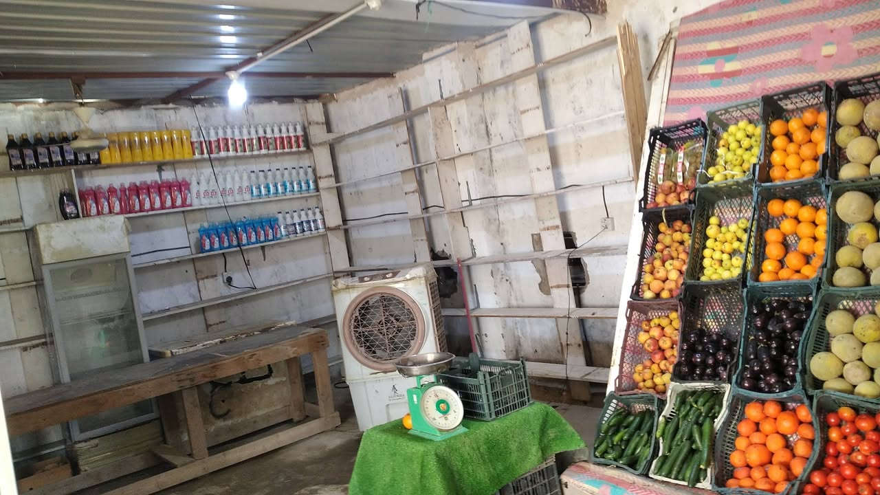 طريق سنيه عمود 649🤝
سلام عليكم شباب محلات الجار طريق سنيه كلشي متفر بيهن سعر اجار 175بي مجال طريقنه سنيه معمل كلشي سيد براهيم مقابيله تلاث محلات كلشي متوفر بيهن عليك تراسلني خاص واني ممنون


**إذا كنت صاحب هذا الإعلان وتريد حذفه لأي سبب، رجاءا أرسل رسالة إلى الدعم الفني**
