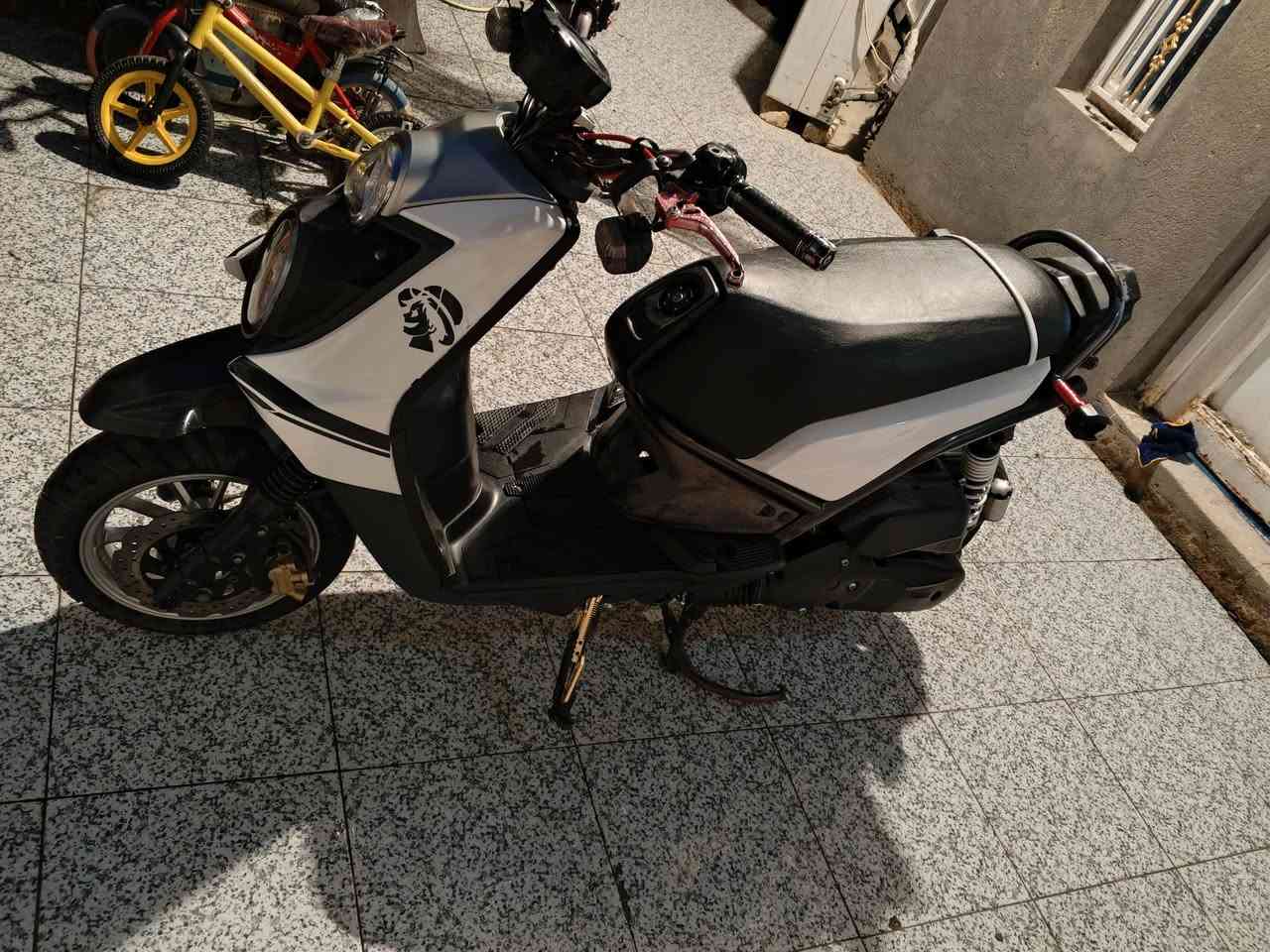 للبع سكنس جبلي 950قفل 

مكان ناصريه 📞 ***********
