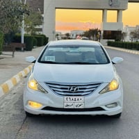 سوناتا ٢٠١١ • محرك ٢٤٠٠ • اوتوماتيك