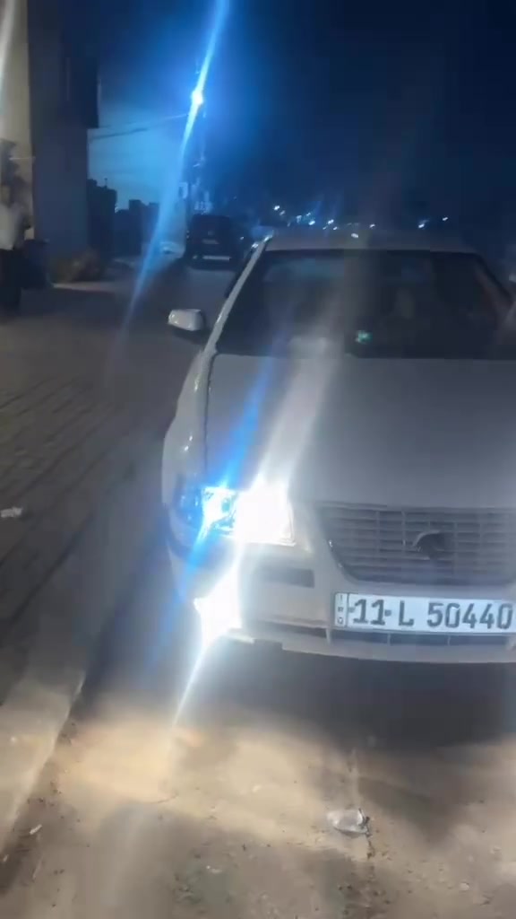 سمند 2012رقم بغداد انكليزي باسمي تحويل مباشر  لون ابيض كفالة كير ومكينة سيارة نظيفة جدا
مبدل بنيد بسبب كسر القفل بدونً حادث
وصبغ بالجامرلغ الخلفي ع كد شبر والباقي مكفول 
السعر 42 مع مجال قليل 
العنوان بغداد الشعب 
للاستفسار الاتصال 
***********
